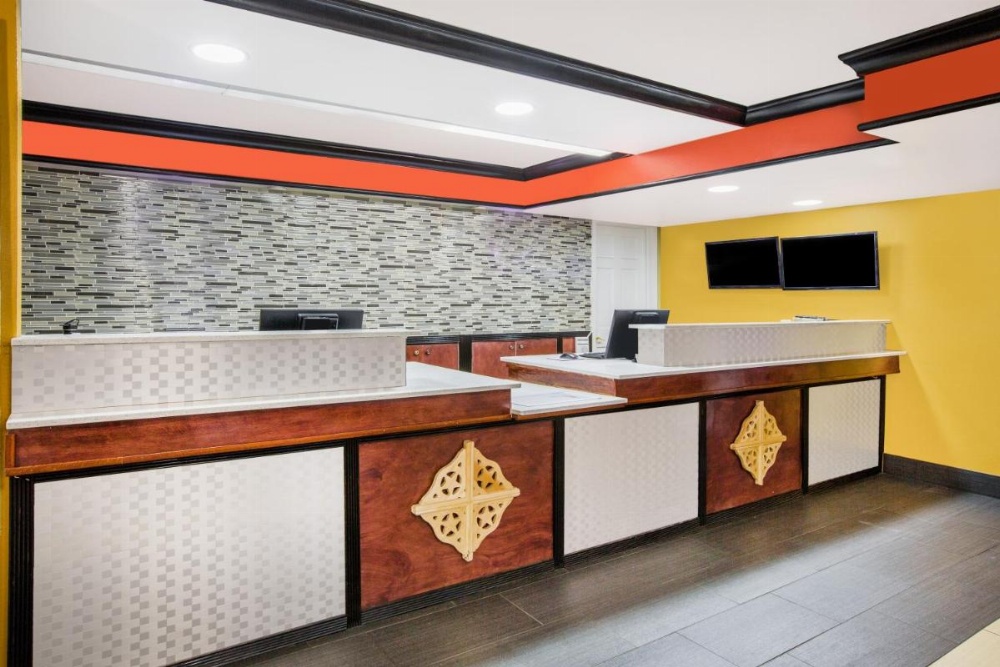 Days Inn by Wyndham Little Rock/Medical Center Image 12