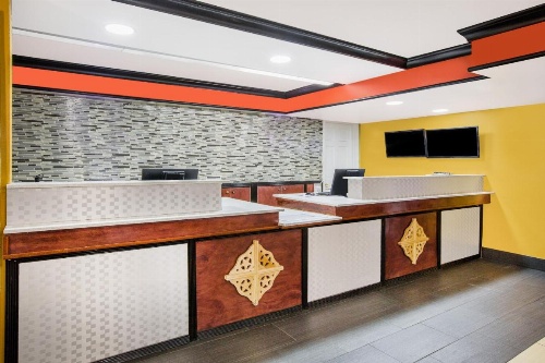 Days Inn by Wyndham Little Rock/Medical Center image 12