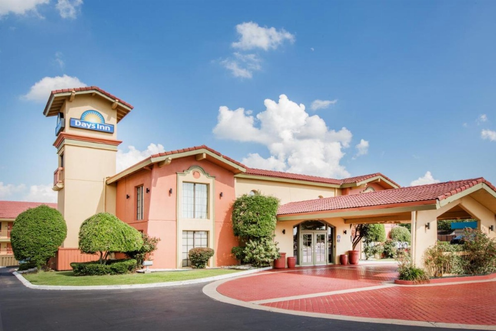 Days Inn by Wyndham Little Rock/Medical Center Image 15