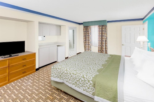 Days Inn by Wyndham Little Rock/Medical Center image 16