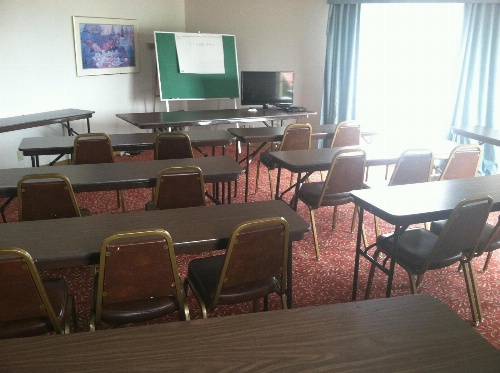 Days Inn by Wyndham Little Rock/Medical Center image 2
