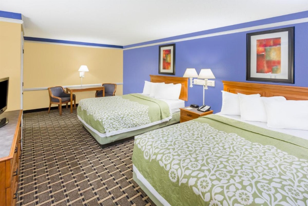 Days Inn by Wyndham Little Rock/Medical Center Image 22