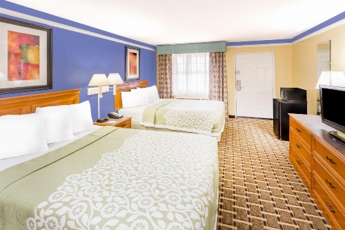 Days Inn by Wyndham Little Rock/Medical Center image 24