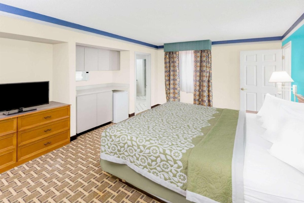 Days Inn by Wyndham Little Rock/Medical Center Image 27