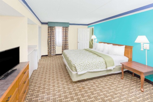 Days Inn by Wyndham Little Rock/Medical Center image 28