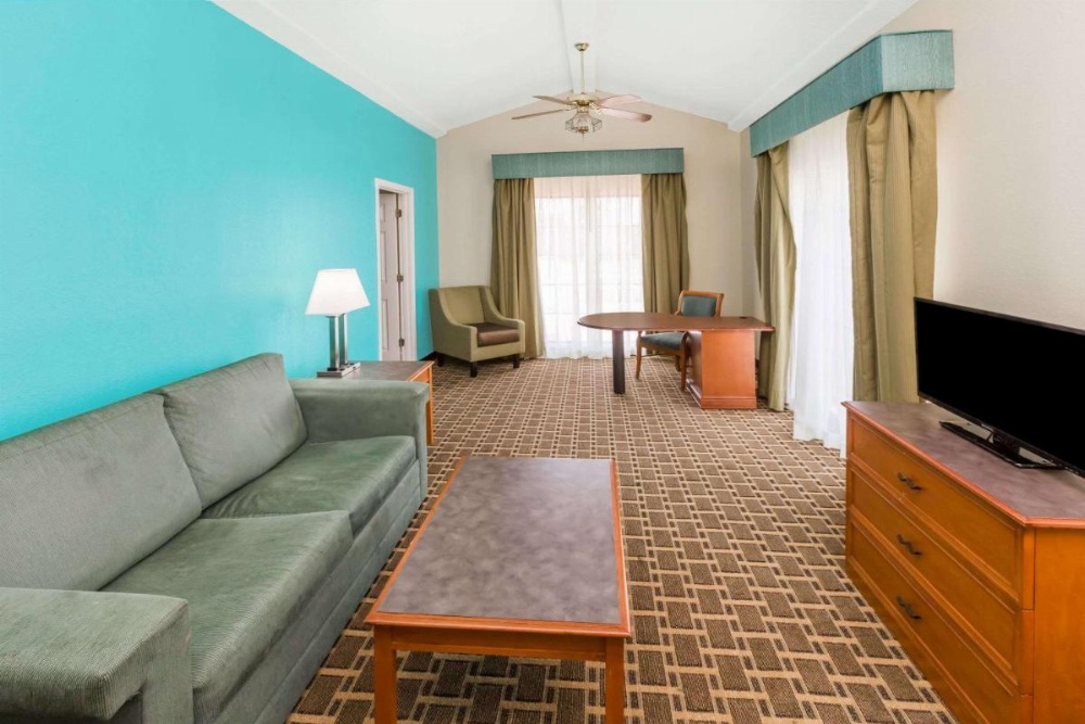 Days Inn by Wyndham Little Rock/Medical Center Image 29