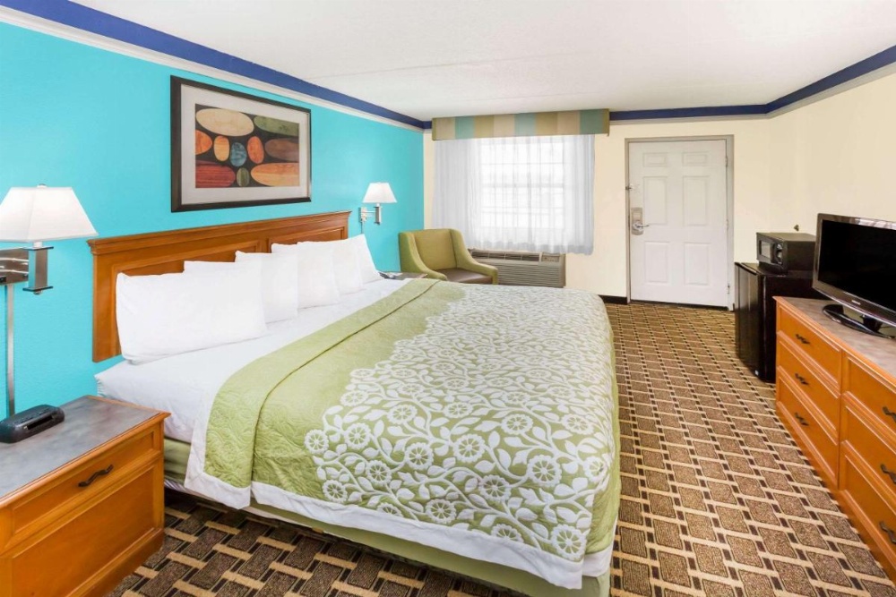 Days Inn by Wyndham Little Rock/Medical Center Image 31