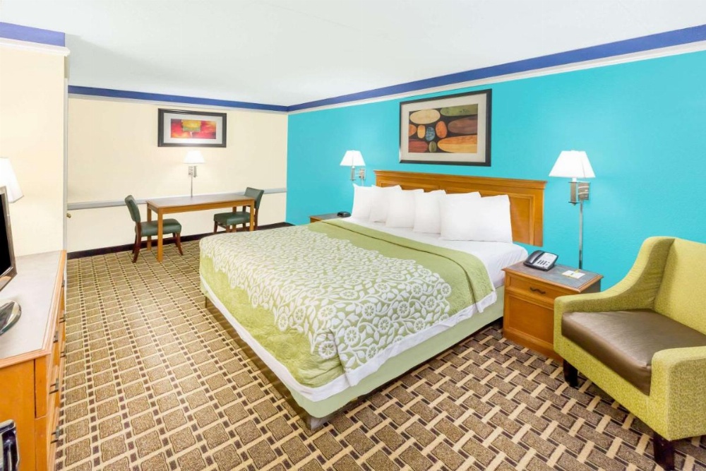 Days Inn by Wyndham Little Rock/Medical Center Image 33