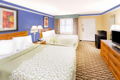 Days Inn by Wyndham Little Rock/Medical Center image 34
