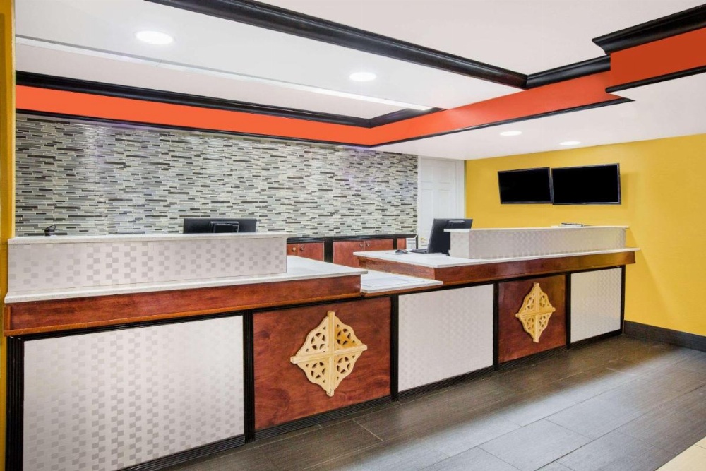 Days Inn by Wyndham Little Rock/Medical Center Image 35