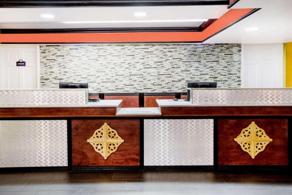 Days Inn by Wyndham Little Rock/Medical Center Image 36