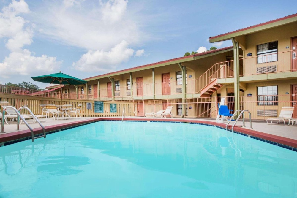 Days Inn by Wyndham Little Rock/Medical Center Image 37