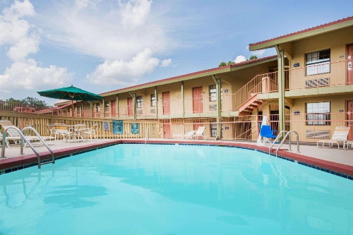 Days Inn by Wyndham Little Rock/Medical Center image 37