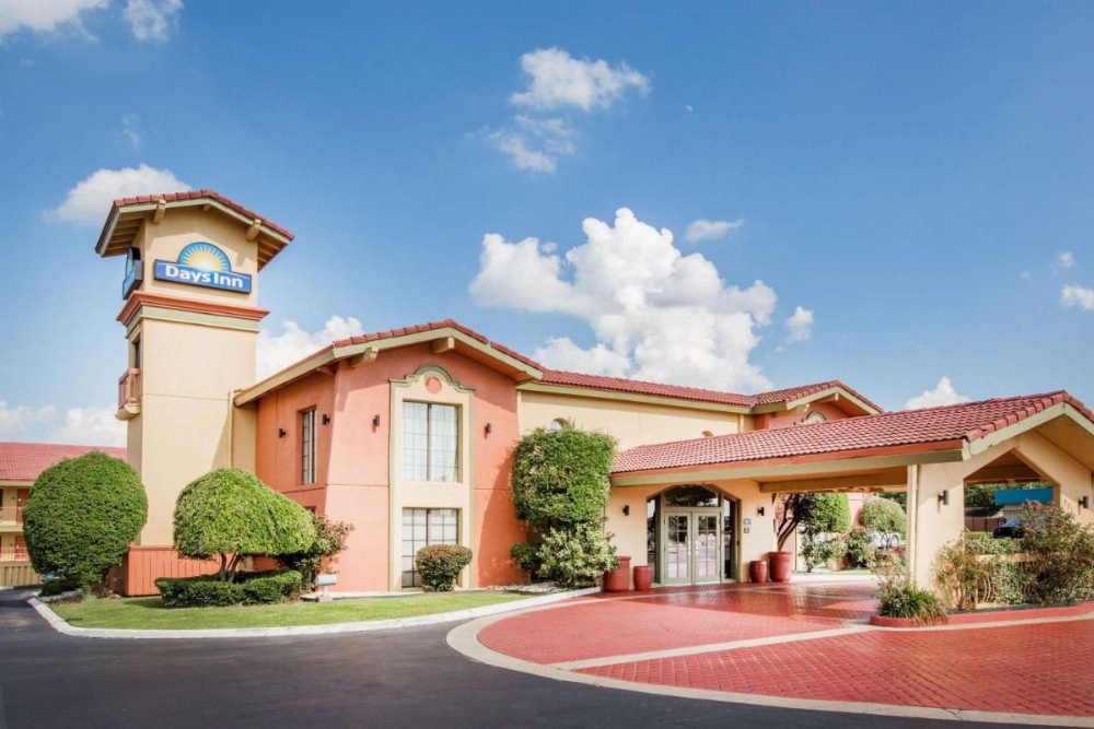 Days Inn by Wyndham Little Rock/Medical Center Image 39