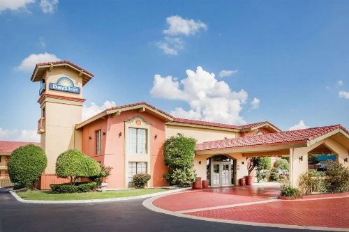 Days Inn by Wyndham Little Rock/Medical Center image 39